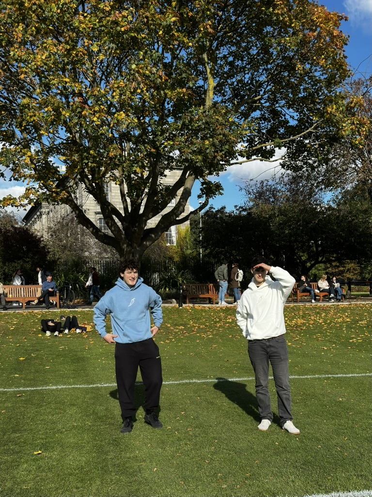 Crisp Chilli Oversized Hoodie
